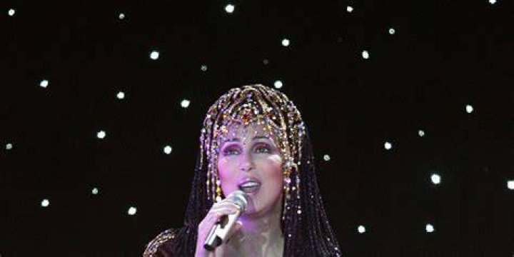 Happy 70th birthday Cher Career in numbers from Las Vegas salary to