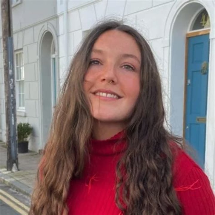 Headshot of Daisy Murray