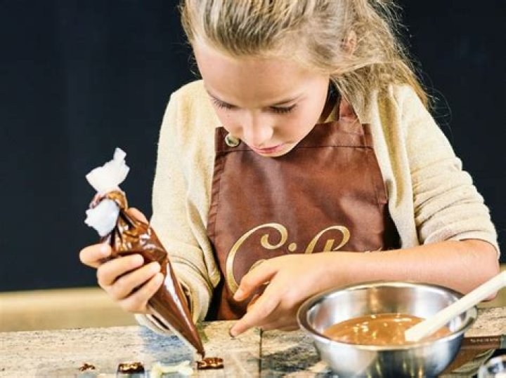 Hoe Chocolade Krullen Maken? (TOP 5 Tips)
