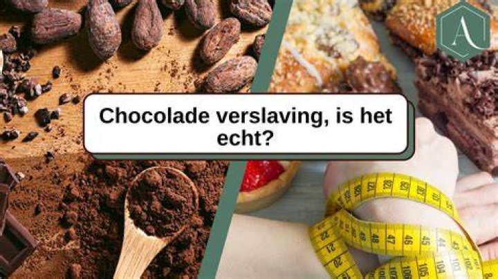 Hoe Kom Ik Van Mijn Chocolade Verslaving Af? (Question)