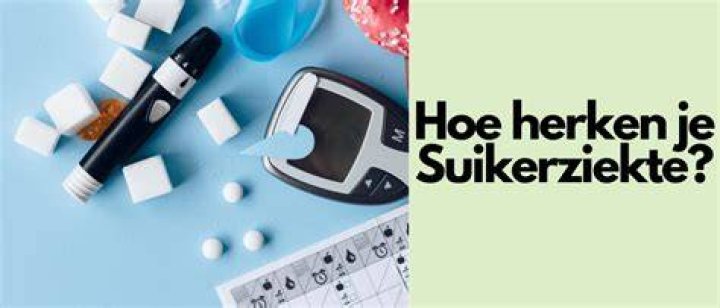 Hoe Lang Blijft Suiker In Je Lichaam? (Solution found)