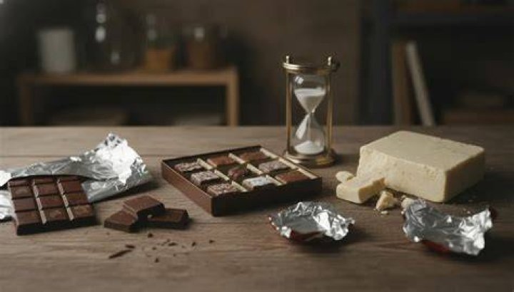 Hoe Lang Kan Je Chocolade Bewaren? (Question)
