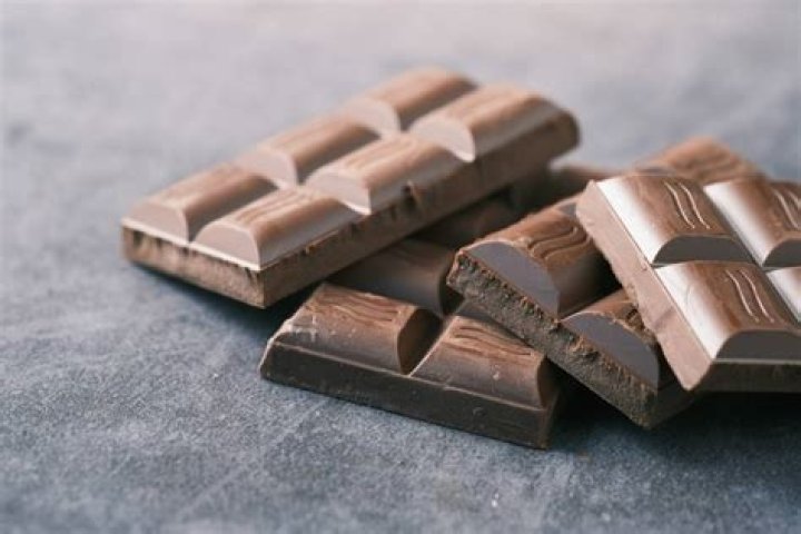 Hoe Lang Moet Chocolade Uitharden?