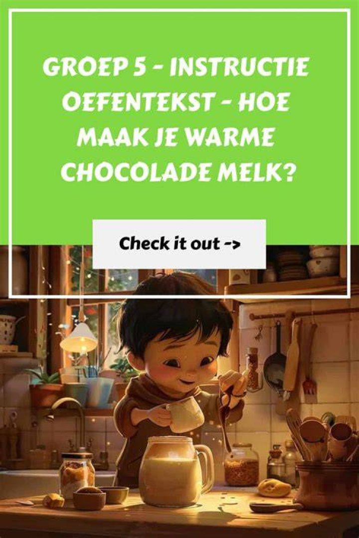 Hoe Maak Ik Chocolade? (TOP 5 Tips)