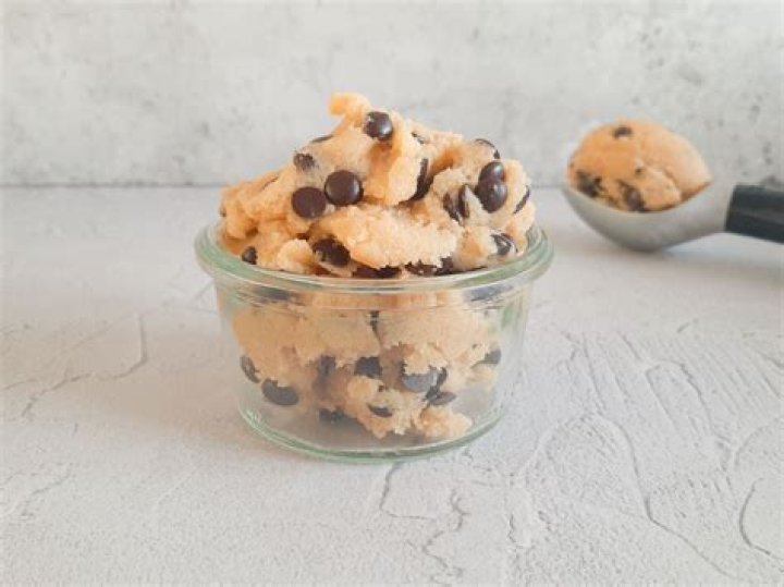Hoe Maak Je Cookie Dough? (Best solution)