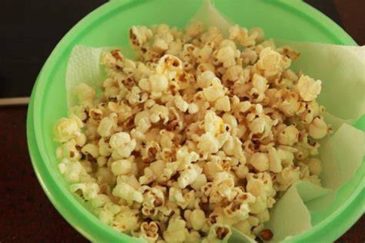 Hoe Maak Je Popcorn Zoet? (Solution found)