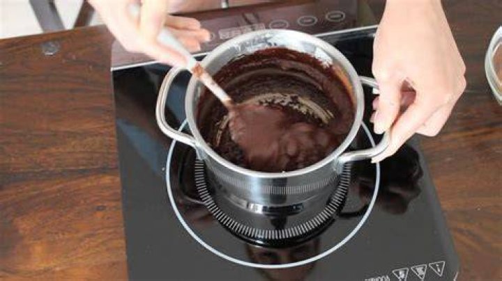 Hoe Maak Je Van Pure Chocolade Melkchocolade? (Question)