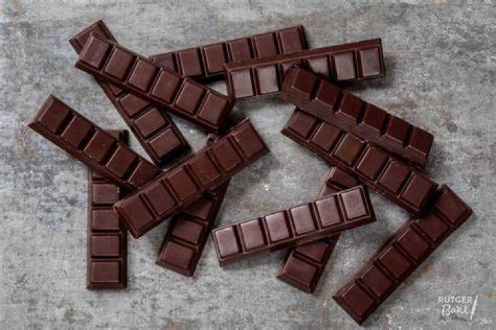 Hoe Maken Ze Chocolade? (Solved)