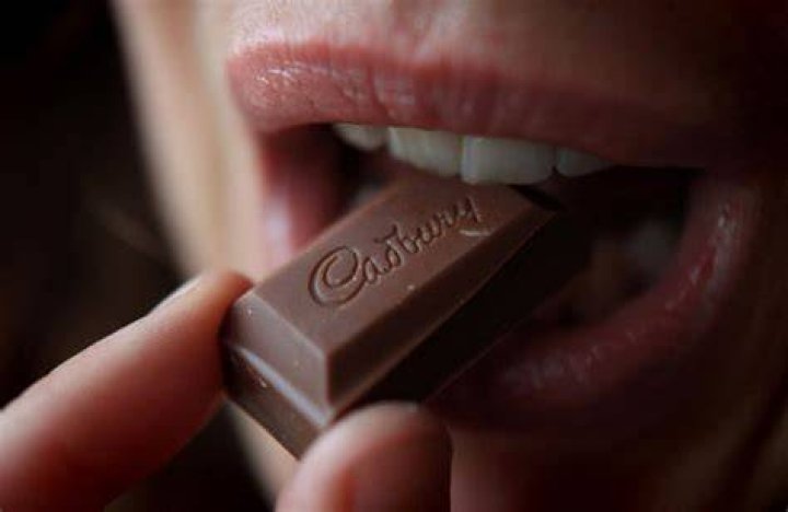 Hoe Slecht Is Chocolade? (Correct answer)