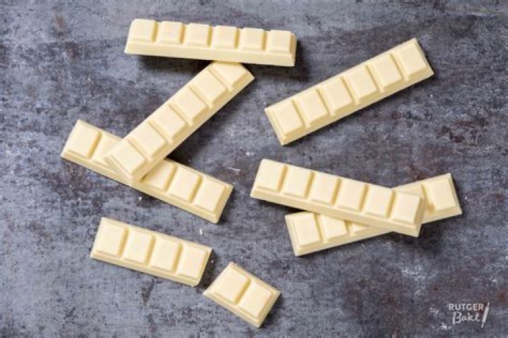 Hoe Smelt Je Witte Chocolade? (Solved)