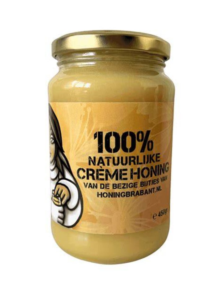 Hoe Wordt Creme Honing Gemaakt? (Solution)