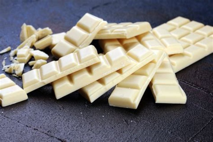 Hoe Wordt De Witte Uitslag Op Chocolade Genoemd? (Perfect answer)