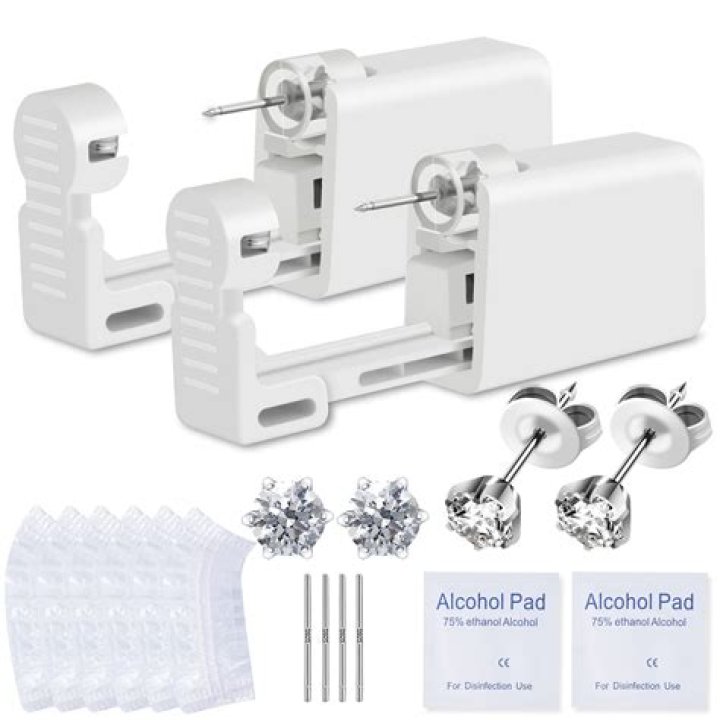 Home Piercing Kits&nbsp;
