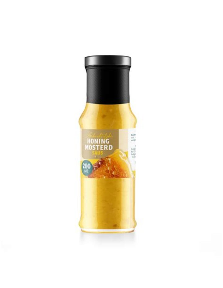 Honing Mosterd Saus Waar Te Koop? (Best solution)
