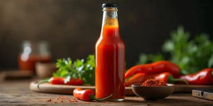 Hot Sauce With Juice How Long Last? (Solved)