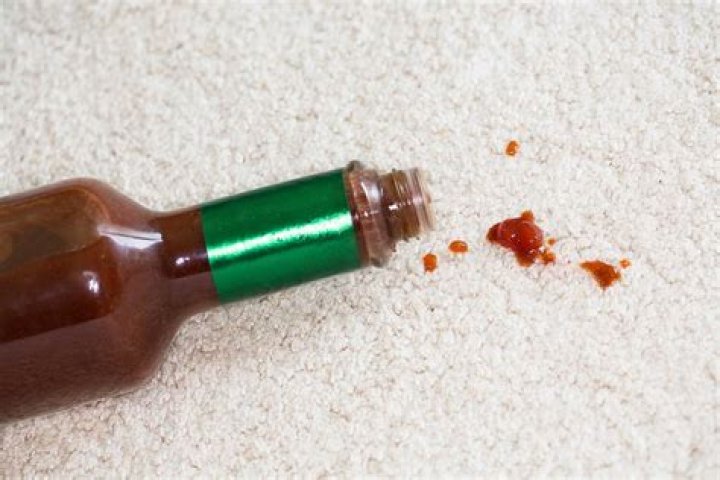 How Bad Is It To Throw Up Hot Sauce?
