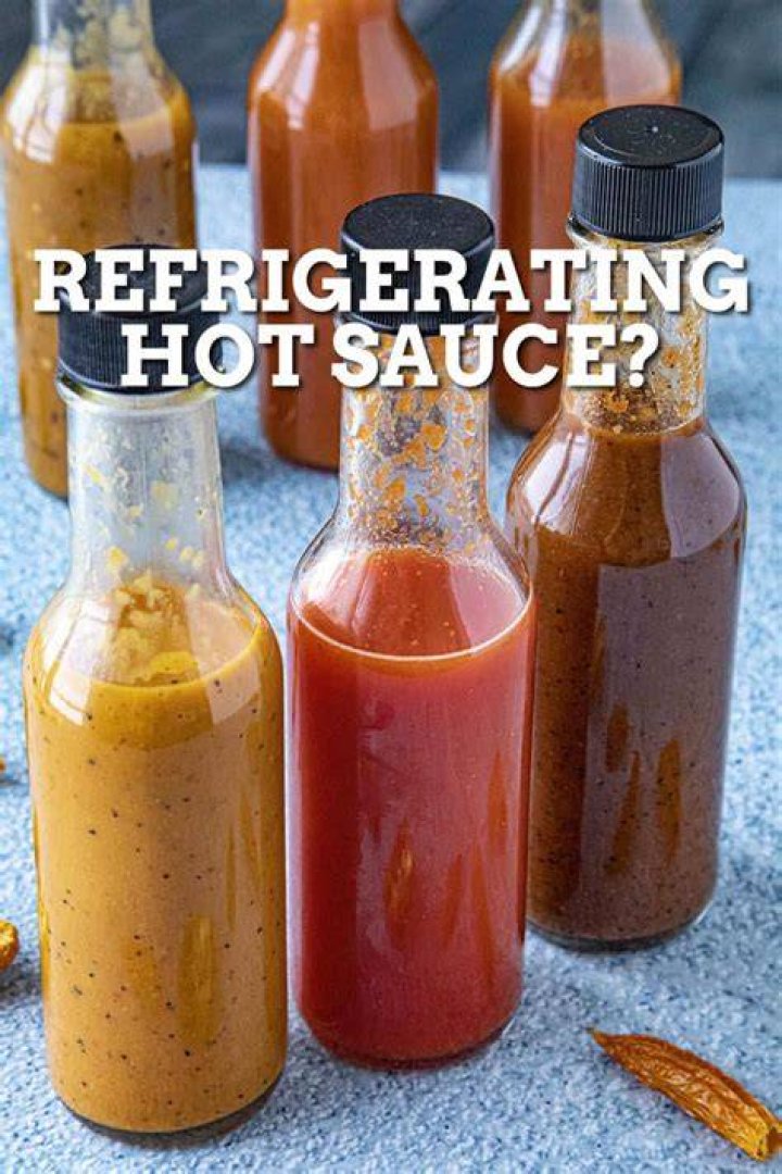 How Do Hot Sauce Help Ybe Stomach? (Perfect answer)