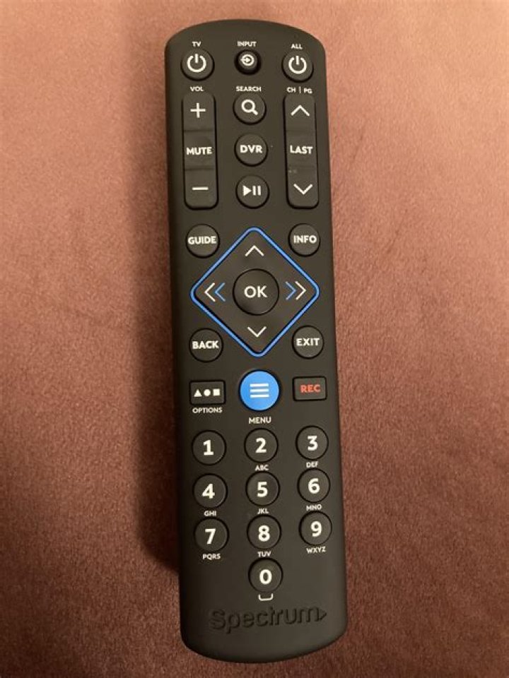 How do I delete channels on spectrum?