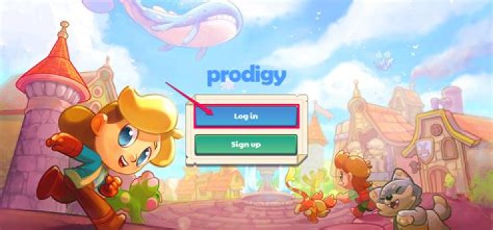 How do I find out my Prodigy password?