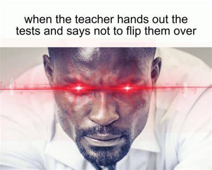 How do you do laser eyes on a meme?