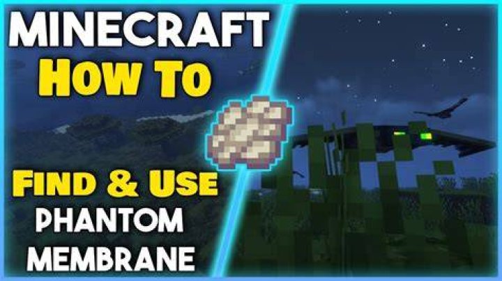 How do you get phantoms on a boat?