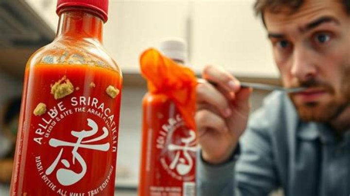 How Do You Know If Your Sriracha Is Bad? (Solution)