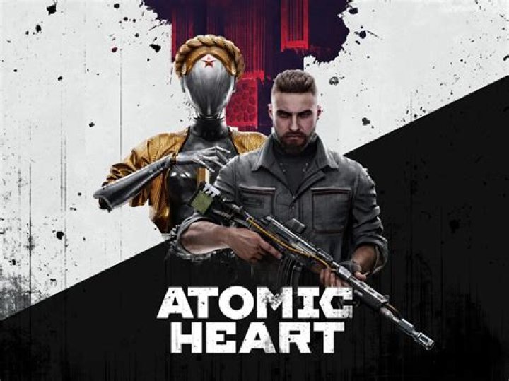 How do you skip the Atomic Heart?
