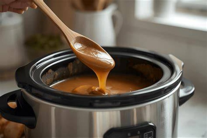 How Do You Thicken A Hot Crock Pot Sauce? (Correct answer)
