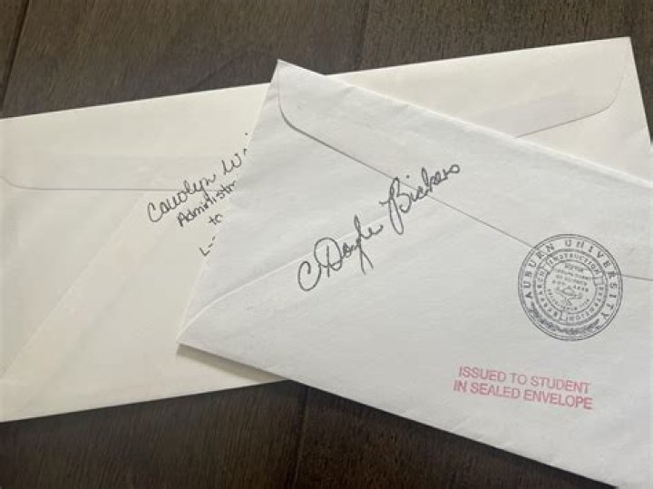 How do you unstick a sealed envelope?