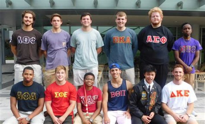 How does a fraternity make money?