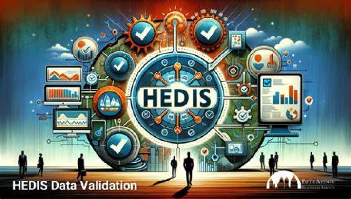 How does HEDIS reporting work?