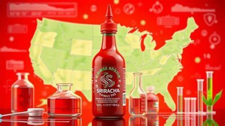 How Does Sriracha Affect The Us? (Solution found)
