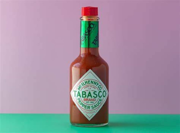 How Does Tabasco Sauce Clear Sinus? (Solved)