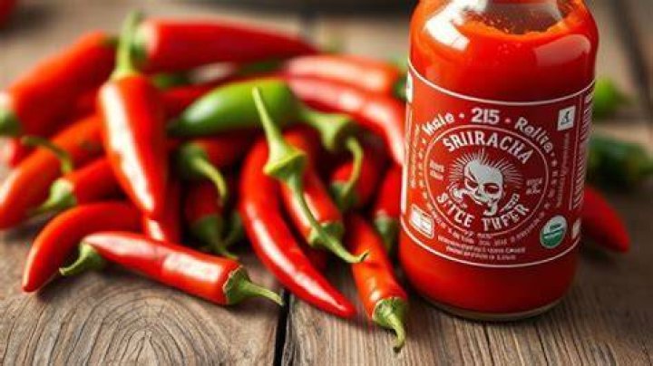 How Hot Is A Sriracha Pepper? (Correct answer)