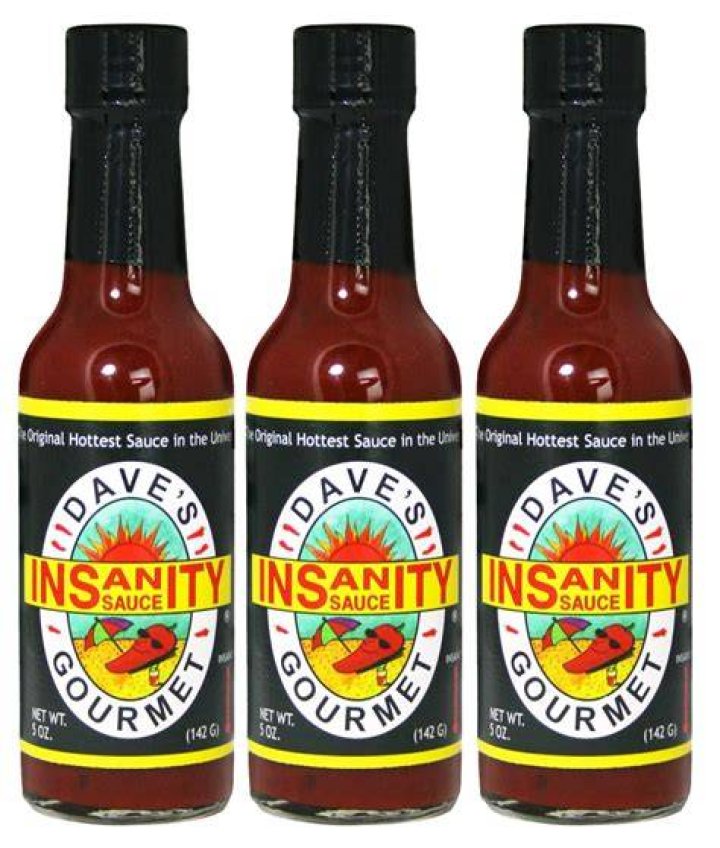 How Hot Is Dave’s Insanity Hot Sauce? (Solved)