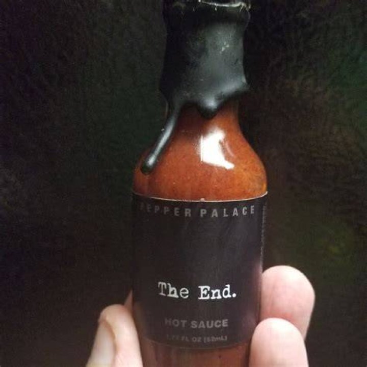 How Hot Is End Sauce? (TOP 5 Tips)