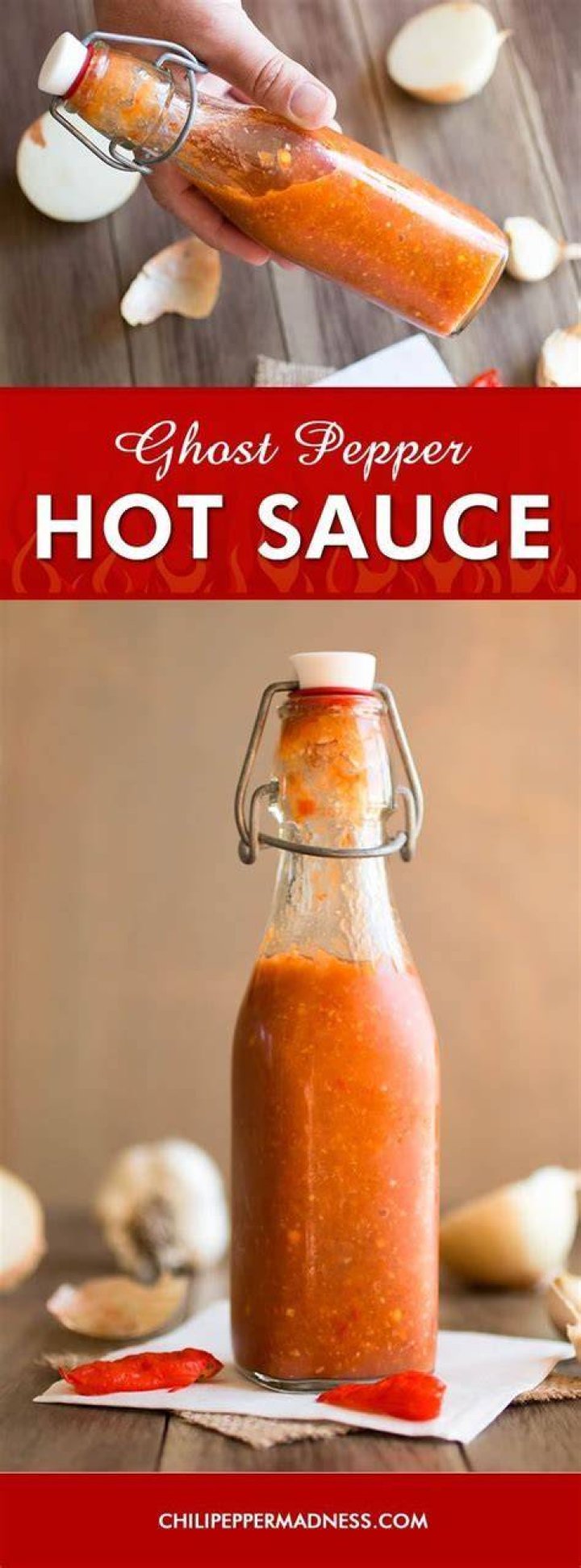 How Hot Is Hells Kitchen Ghost Pepper Sauce? (Best solution)