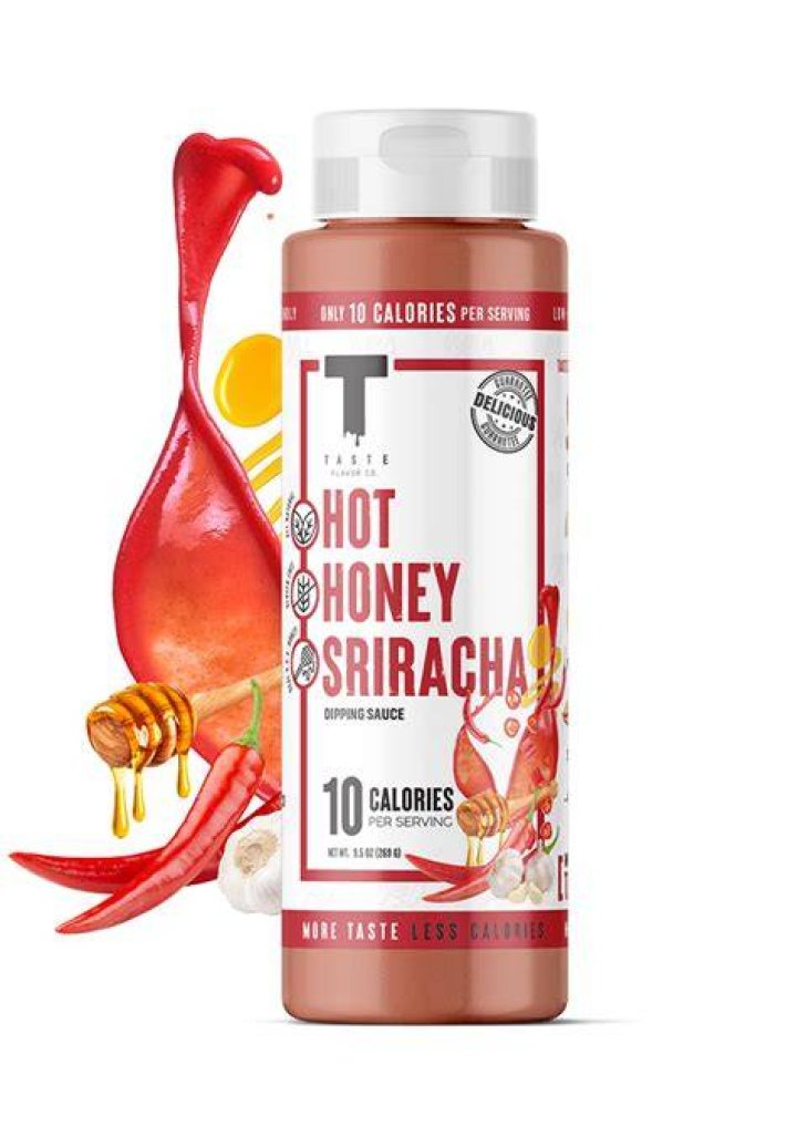 How Hot Is Honey Sriracha? (Question)