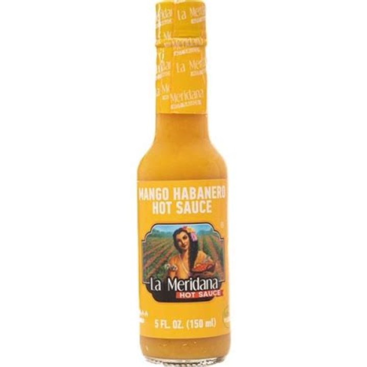How Hot Is Mango Habanera Sauce? (Question)