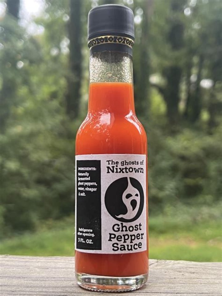 How Hot Is Red Robin Ghost Pepper Sauce? (Solution found)