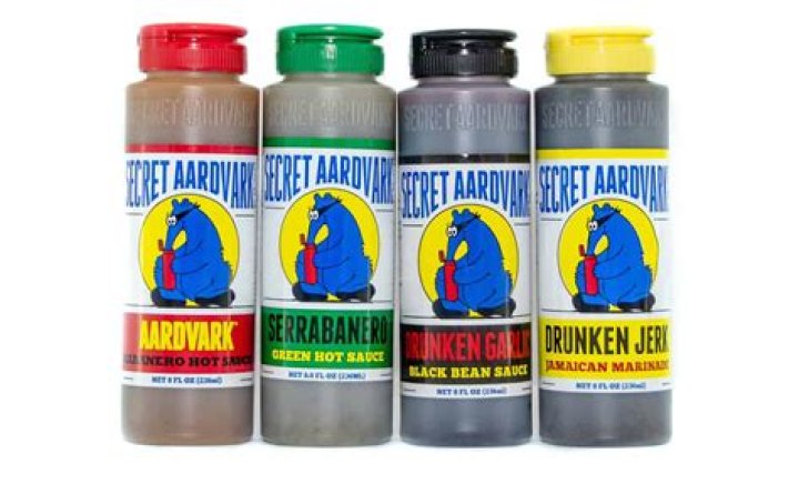 How Hot Is Secret Aardvark Hot Sauce? (Solution found)