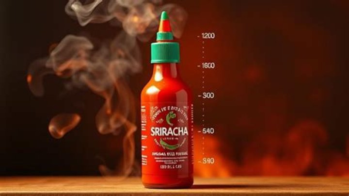 How Hot Is Sriracha On A Scoville Scale? (Best solution)