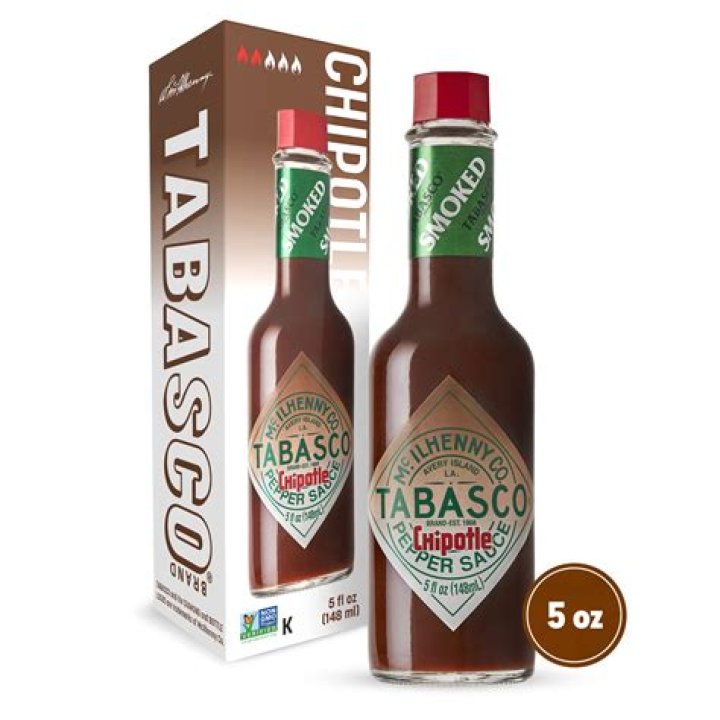 How Hot Is Tabasco Chipotle Sauce? (Perfect answer)