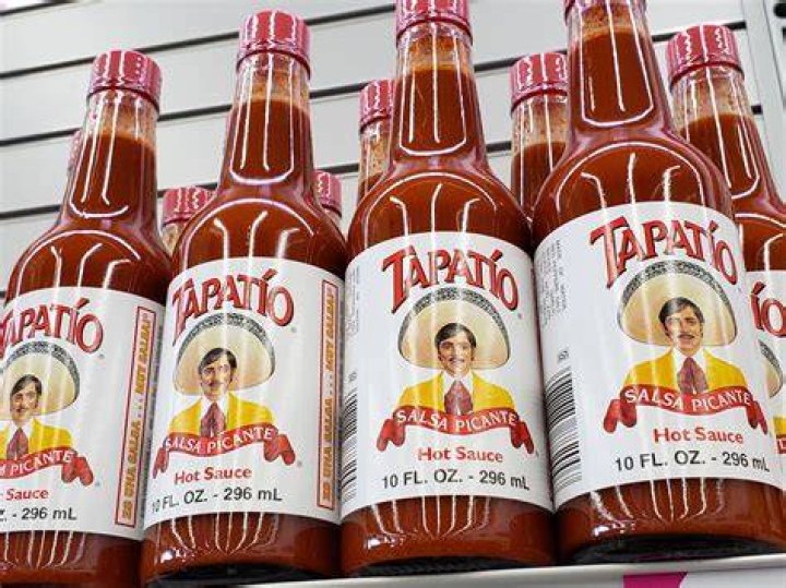 How Hot Is Tapatío Hot Sauce? (Solution)