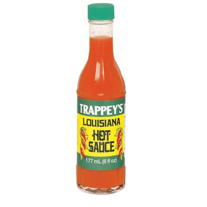 How Hot Is Trappeys Hot Sauce? (Solution found)