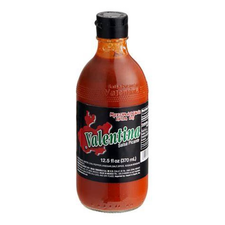 How Hot Is Valentina Black Lable? (Best solution)
