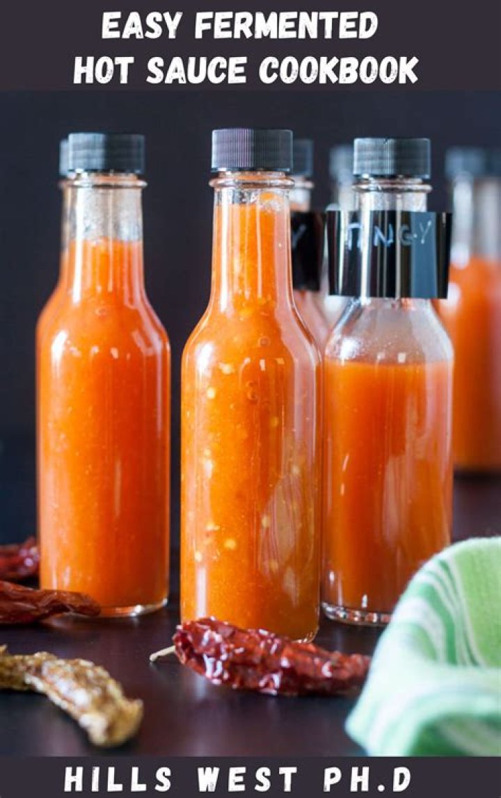 How Hot Sauce Improve Food? (Solved)