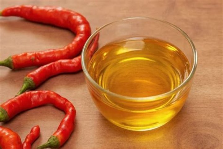 How Is Chili Essential Oil Made?