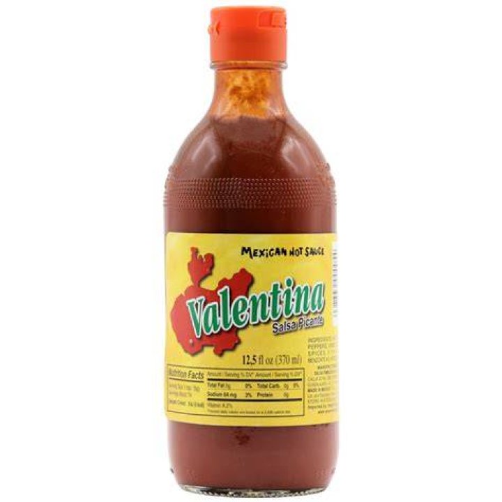 How Is Salsa Valentina Made? (Perfect answer)