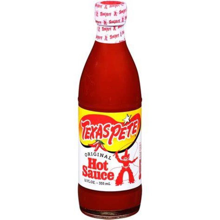 How Is Texas Pete Made? (Solution)